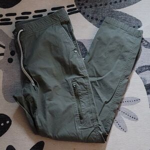 Vuori Ripstop Pant